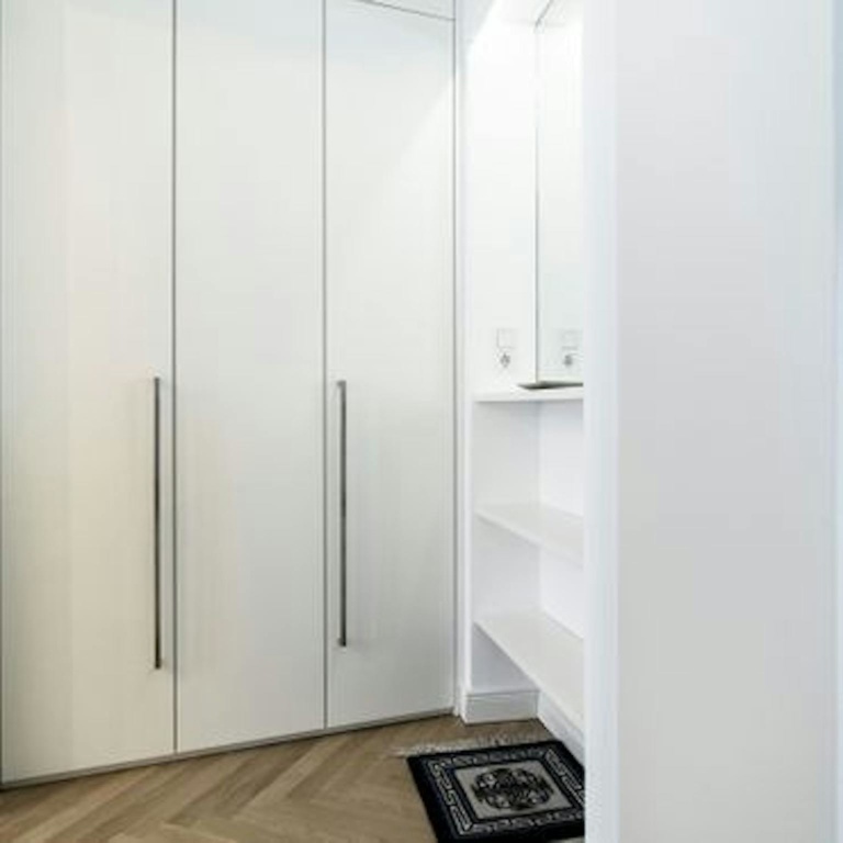 Wohnung Berlin Sybelstraße - Bild 10