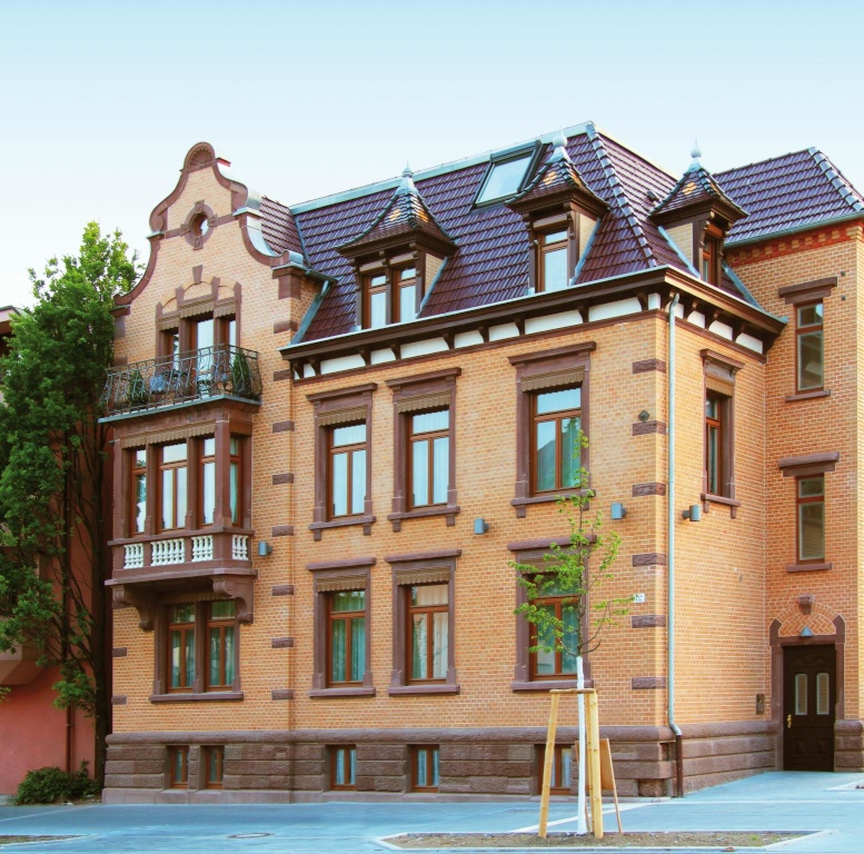 Ludwigsburger Straße, Stuttgart – Ludwigsburger Straße, 70435 Stuttgart Stammheim – Vorschaubild 9