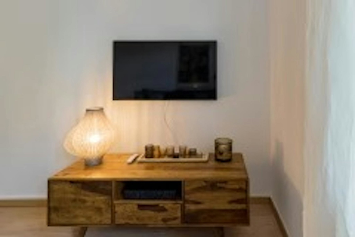 1-Zimmer-Wohnung Friedrichshain Kadiner Straße - Bild 9