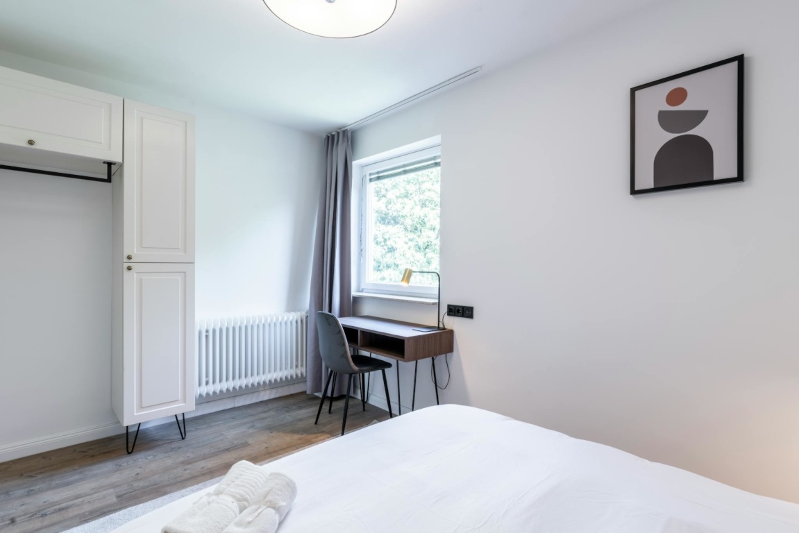 Wohnung Berlin Glockenturmstraße - Bild 10