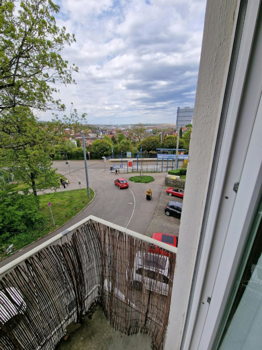 Pfahlbronner Straße, Stuttgart – Pfahlbronner Straße, 70188 Stuttgart Mitte – Vorschaubild 9