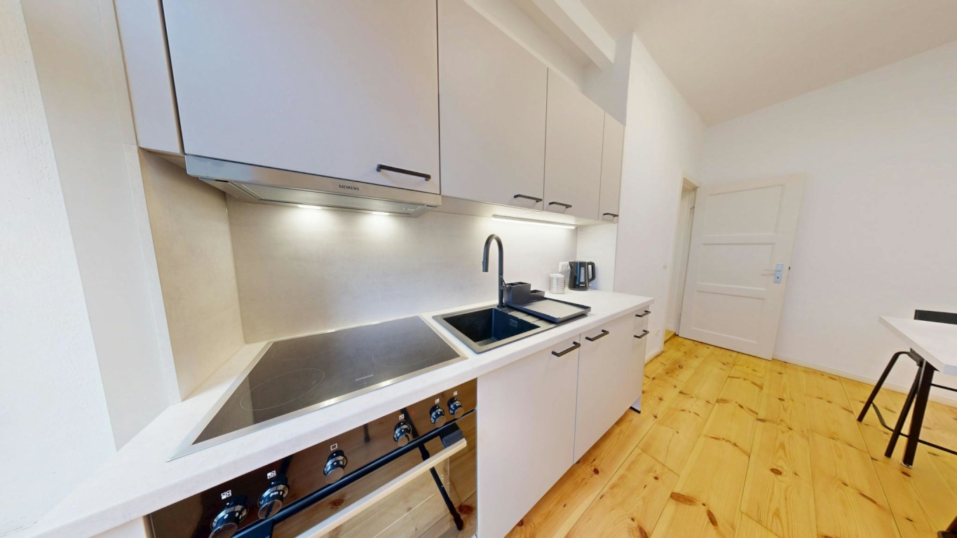 Estudio Mitte Kastanienallee - foto 6