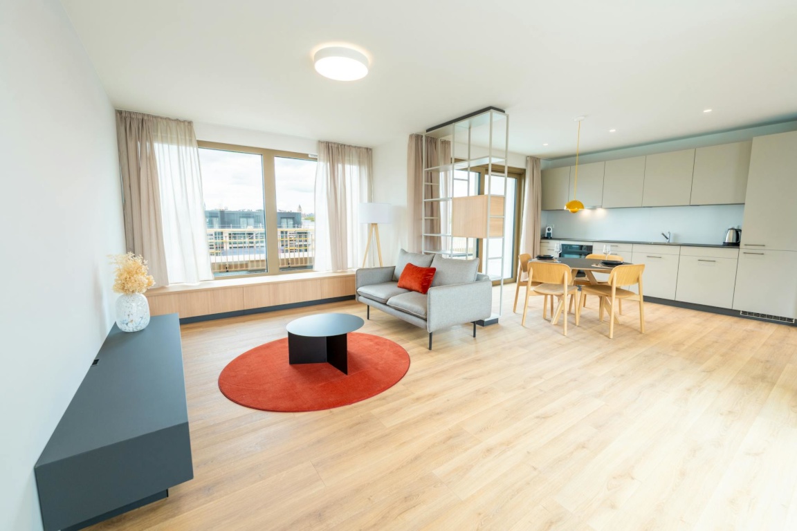 Lenore-Volz-Straße, Stuttgart – Lenore-Volz-Straße, 70372 Stuttgart Bad Cannstatt – Vorschaubild 5