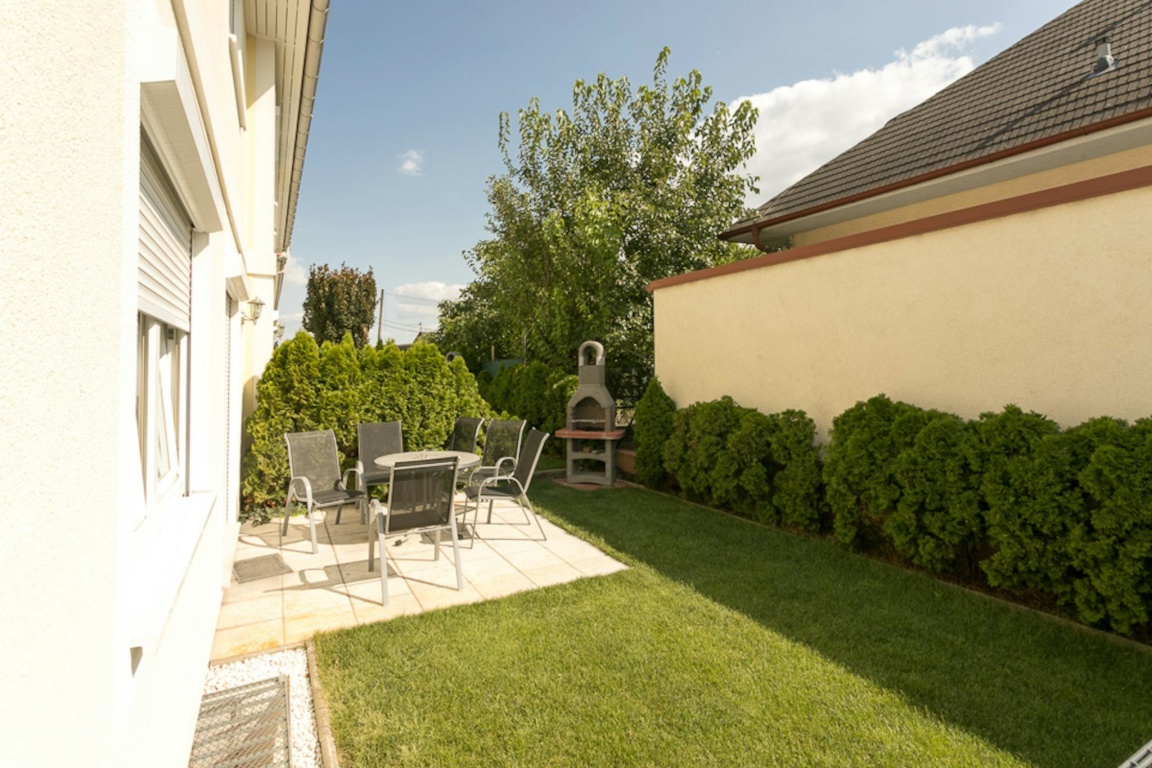 Apartamento Wien Lehenstraße - foto 7