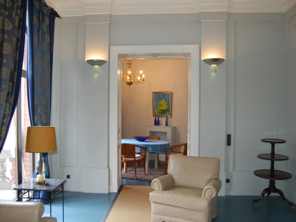 Parkstraße, Düsseldorf – 40477 Düsseldorf Derendorf – Vorschaubild 4