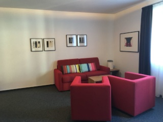 Imagen del anuncio: Gran apartamento equipado y amueblado