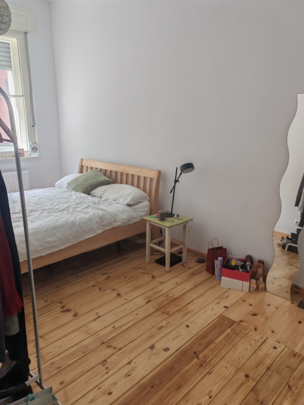 Apartamento Pankow Retzbacher Weg 72 - room 2