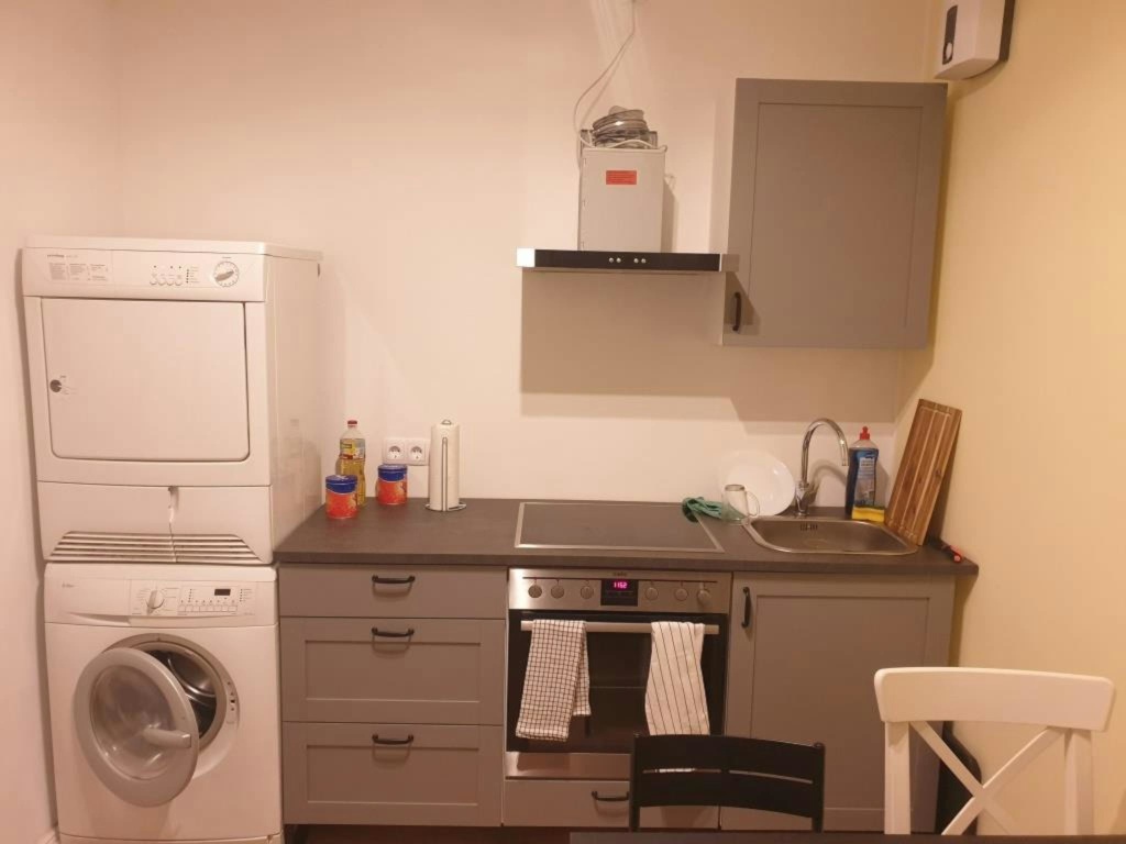 Alsterkrugchaussee, Hamburg – Alsterkrugchaussee, 22335 Hamburg Alsterdorf – Vorschaubild 8