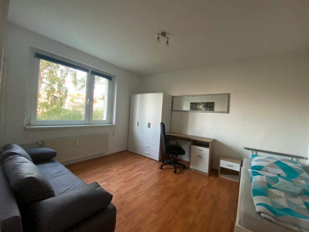 Wohnung Baumschulenweg Platanenweg - Bild 2