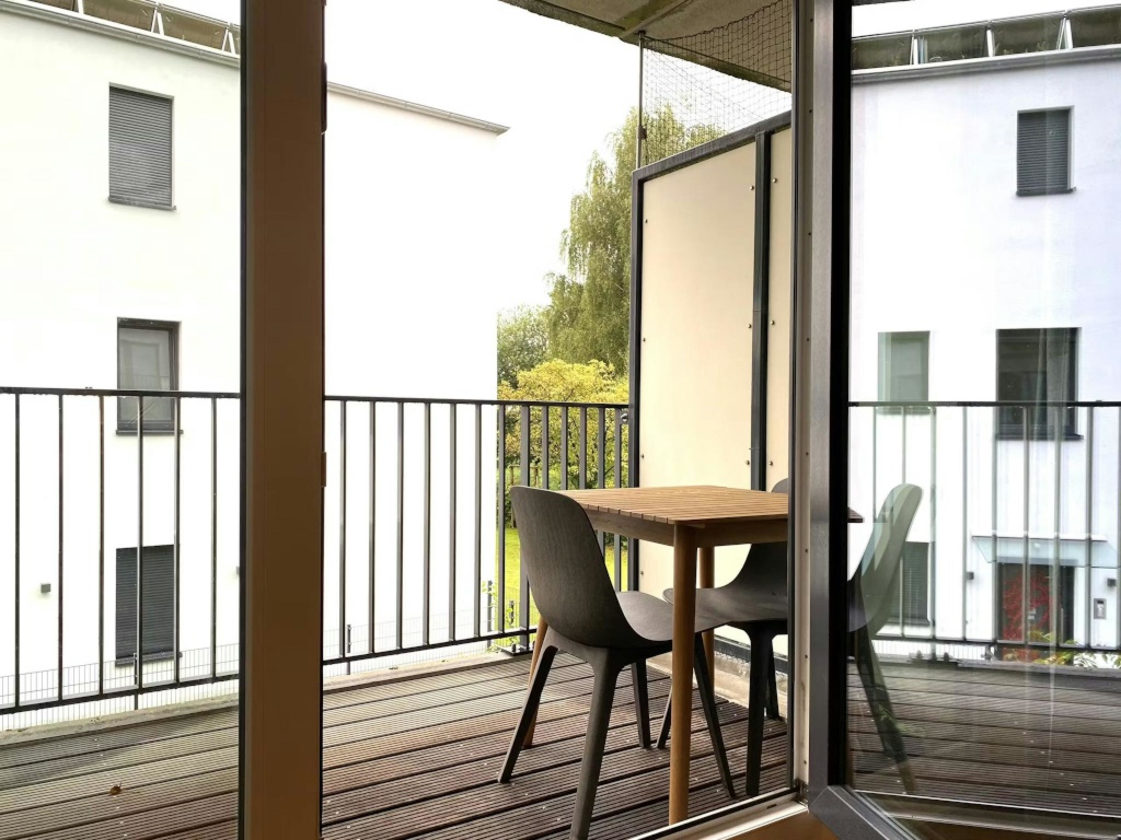 1-Zimmer-Wohnung Eidelstedt Stellinger Steindamm - Bild 8
