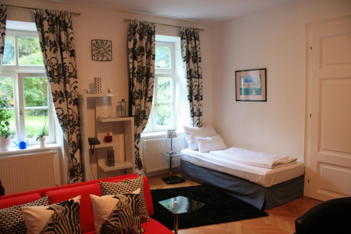 1-Zimmer-Wohnung Wien Lainzer Straße - Bild 4