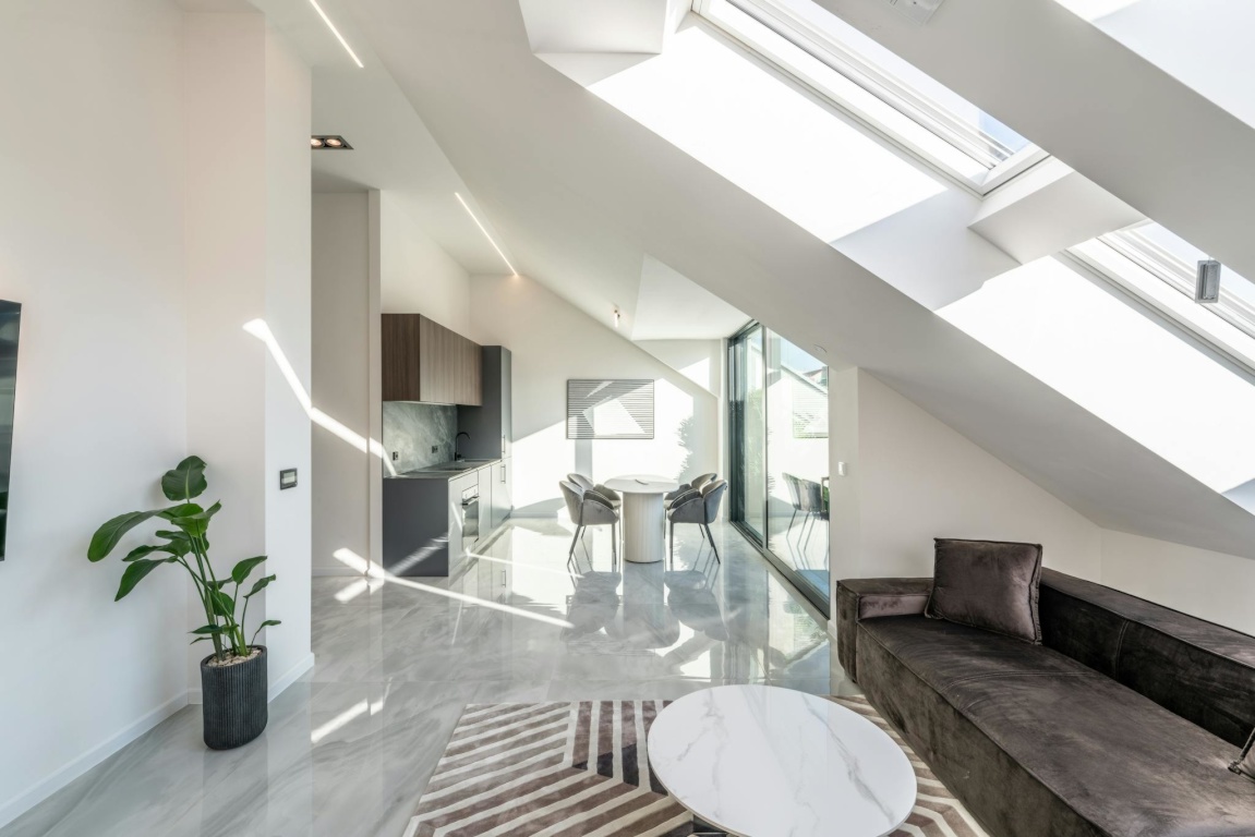 Wohnung Mitte Brunnenstraße - Bild 2