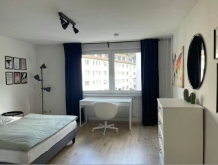 Staufenstraße, Frankfurt am Main