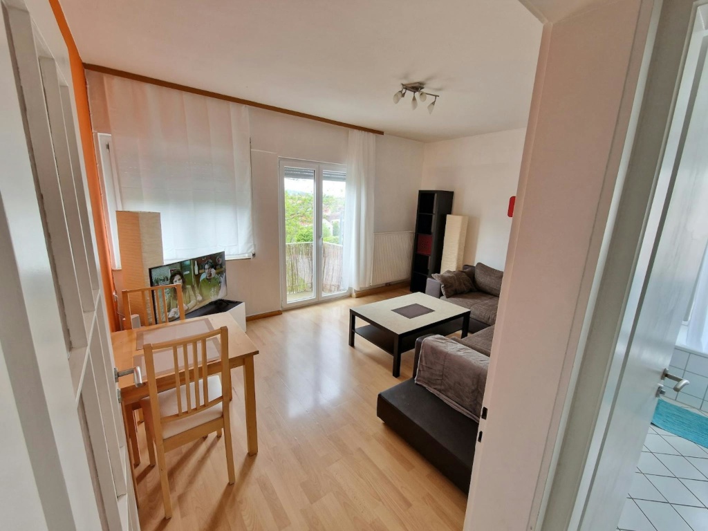 Pfahlbronner Straße, Stuttgart – Pfahlbronner Straße, 70188 Stuttgart Mitte – Vorschaubild 5