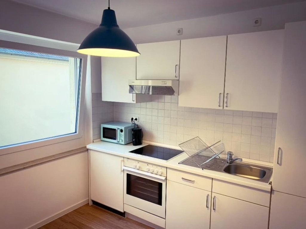 Flat Dornbusch Parkstraße - picture 9