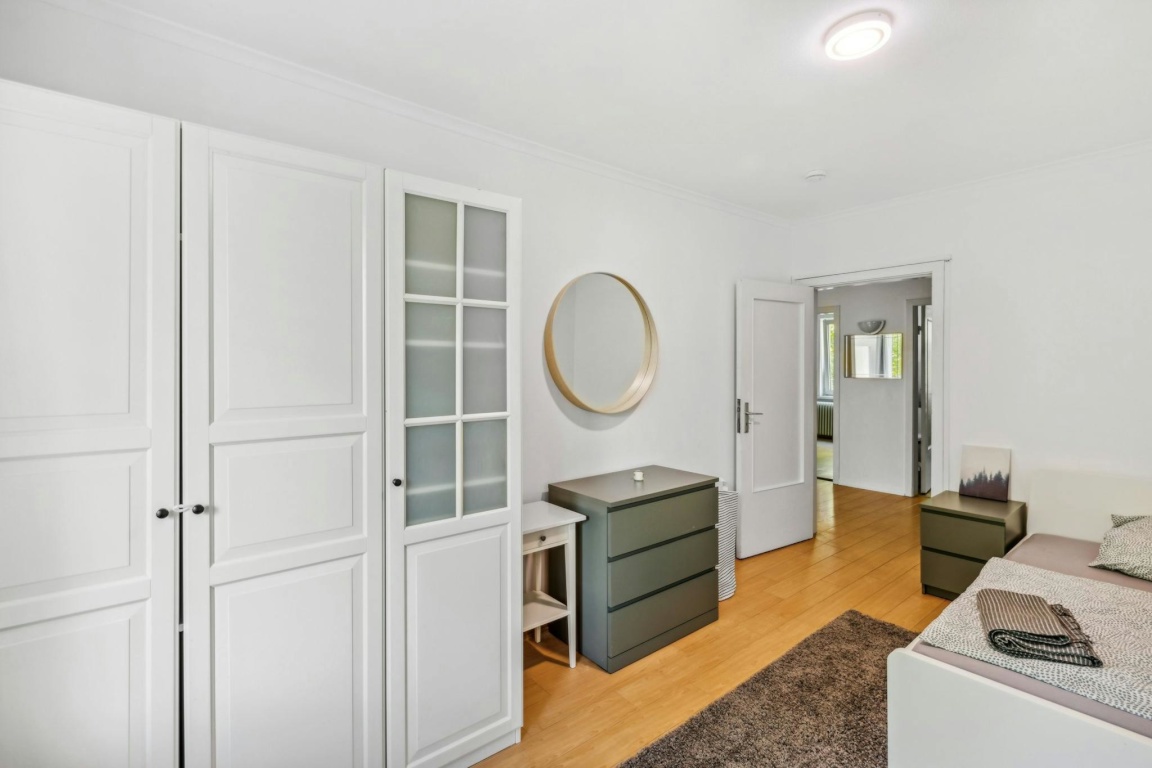 WG-Zimmer Billstedt Horner Weg - Bild 2