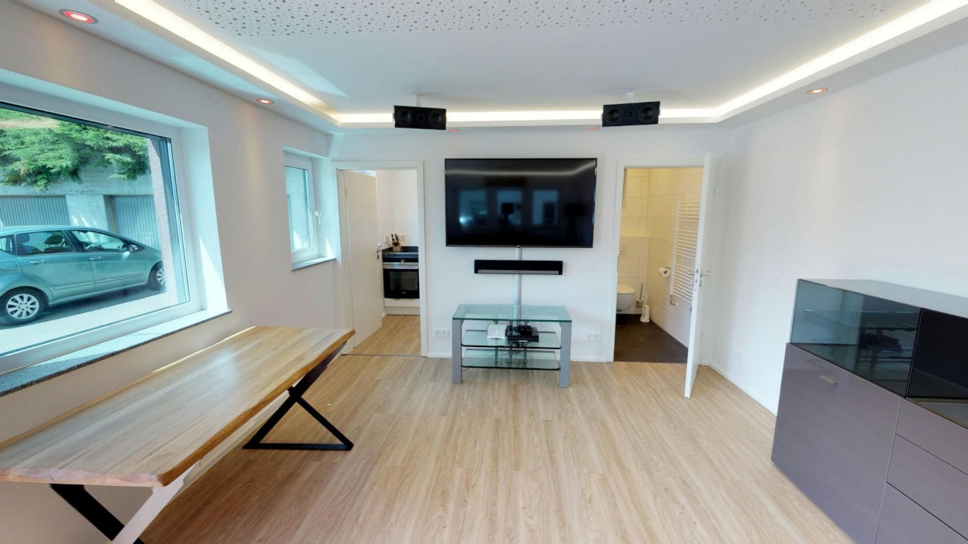 1-Zimmer-Wohnung Stammheim Stammheimer Straße - Bild 4