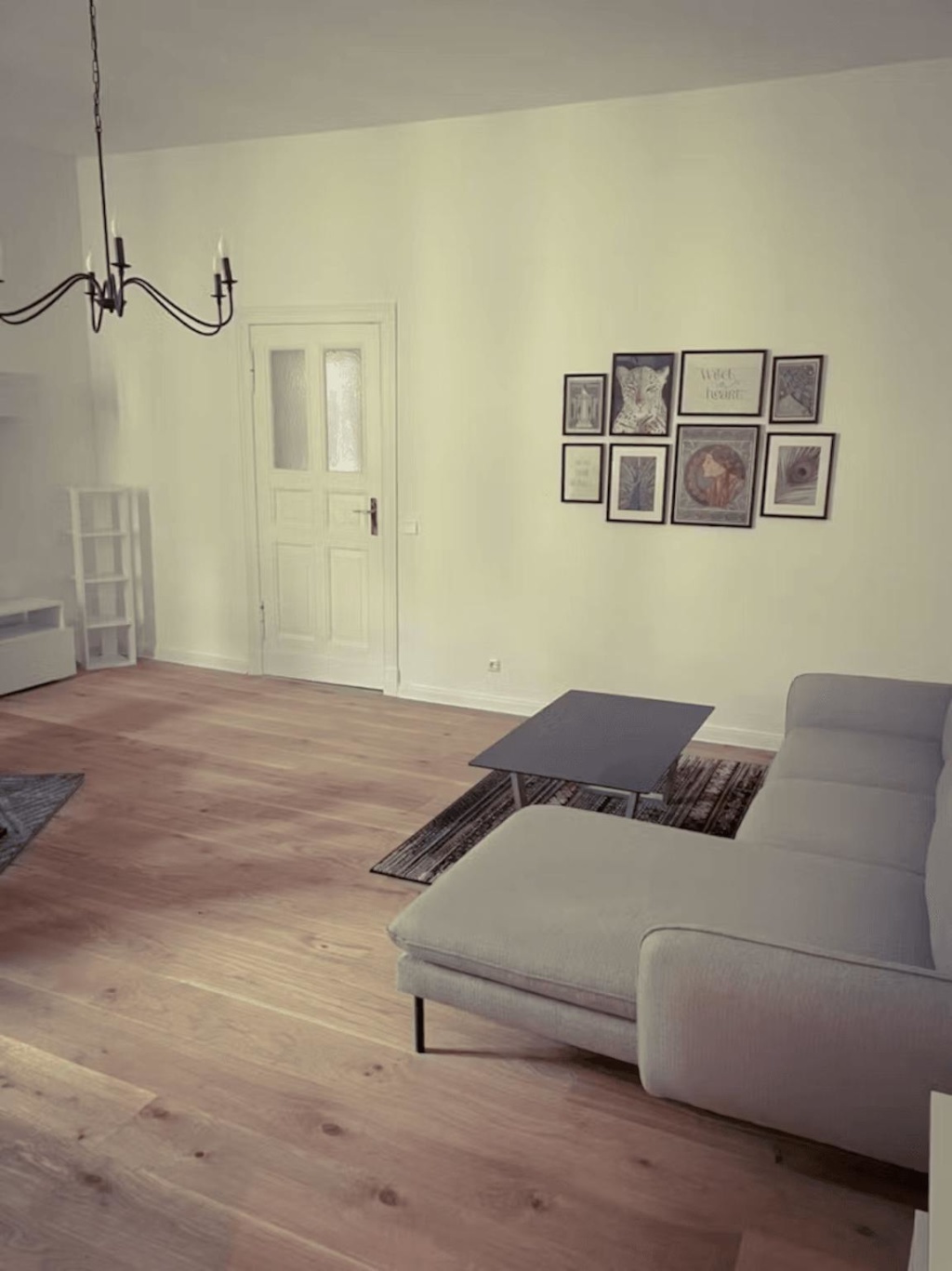 WG-Zimmer Pankow Schivelbeiner Straße - Bild 9