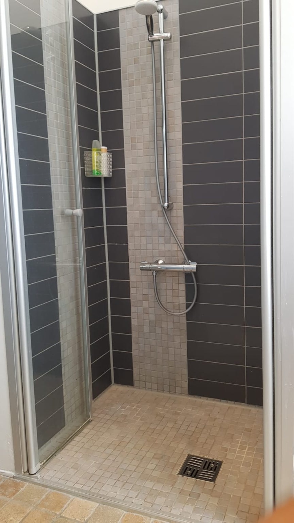 Wohnung Mariendorf Schönburgstraße - Bild 6