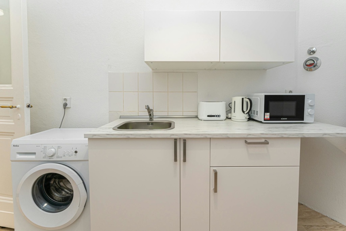 Bornholmer Straße, Berlin – Bornholmer Straße, 10439 Berlin Pankow – Vorschaubild 9