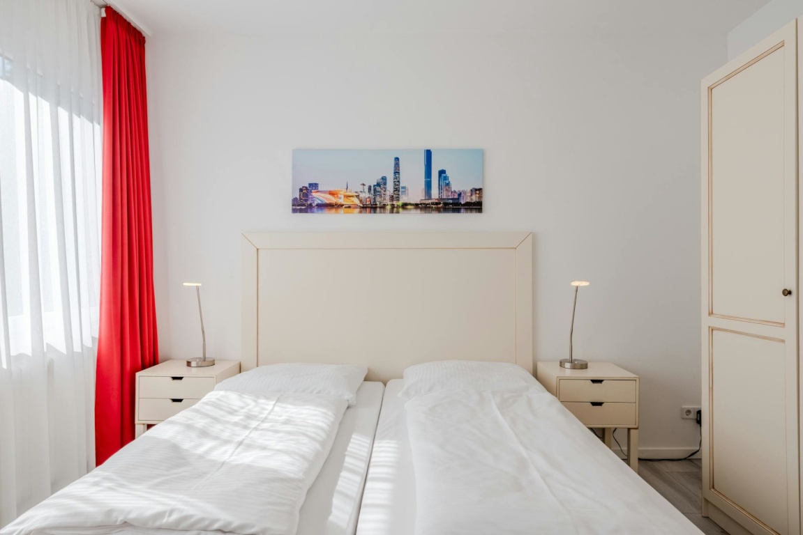 Jenaer Straße, Berlin – Jenaer Straße, 10717 Berlin Wilmersdorf – Vorschaubild 5