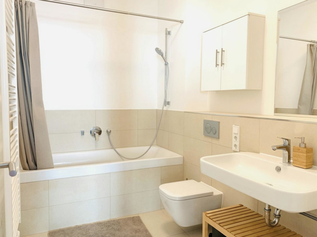 Flat Kreuzberg Gabriele-Tergit-Promenade - picture 6