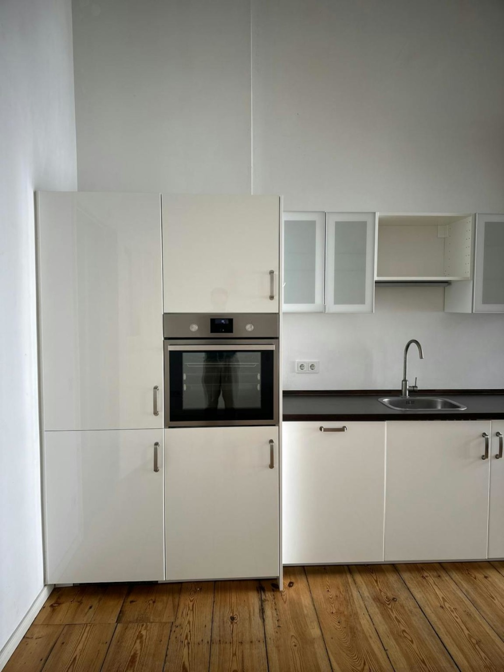 1-Zimmer-Wohnung Berlin Spenerstraße - Bild 5