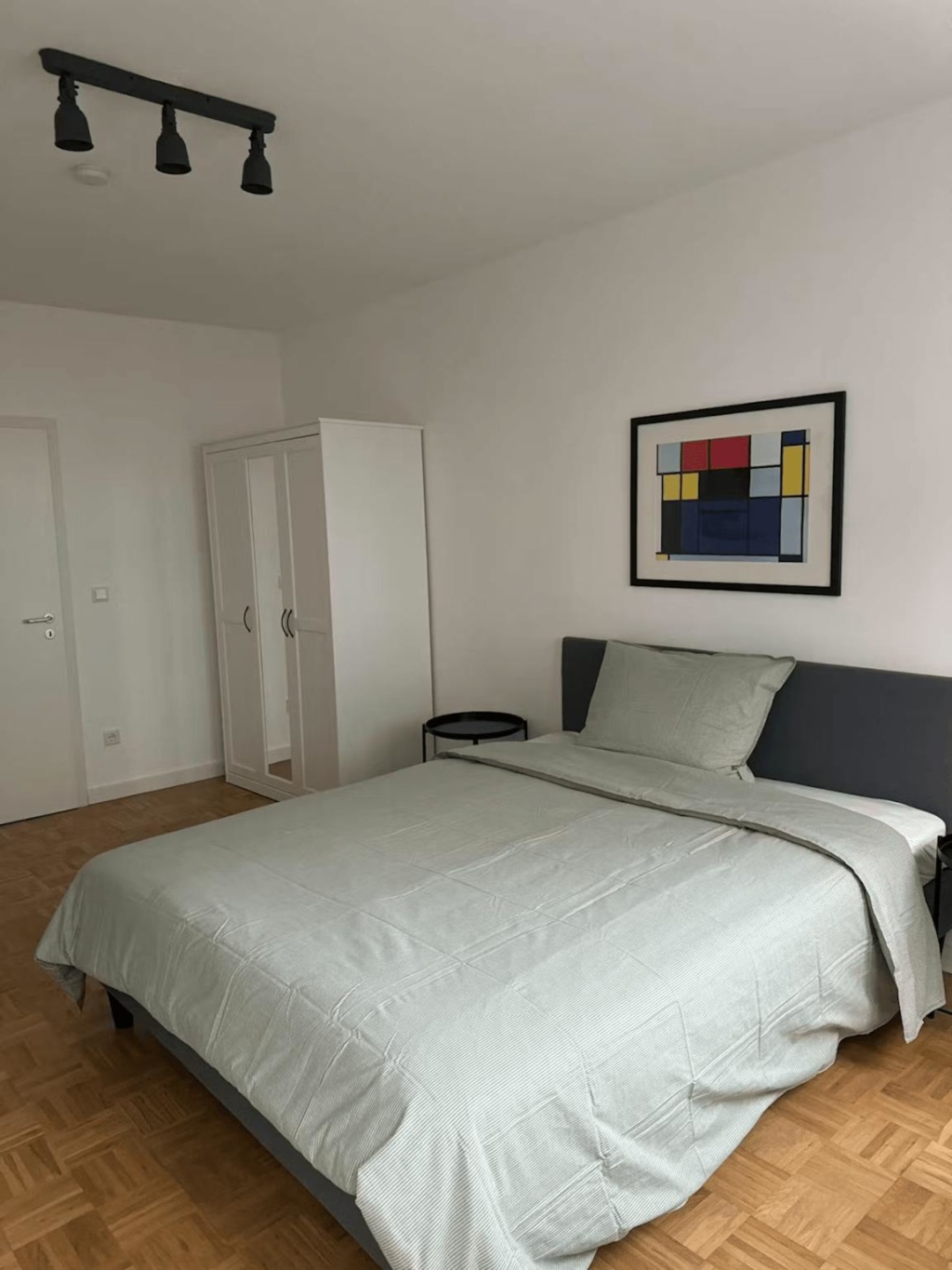Wohnung Derendorf Roßstraße - Bild 5