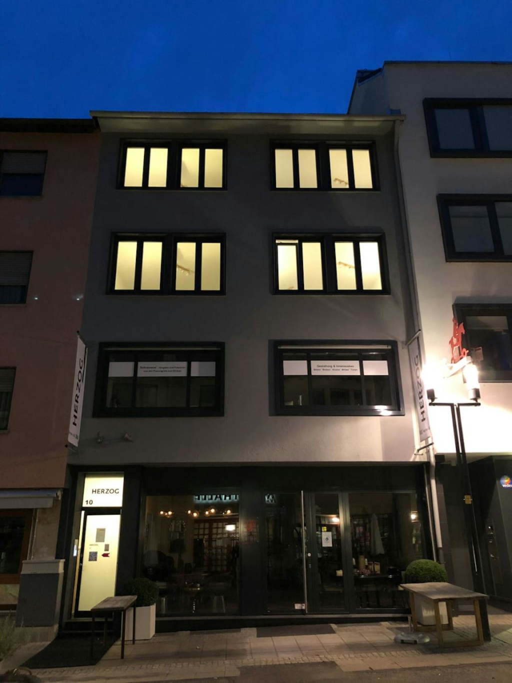 Sporerstraße, Stuttgart