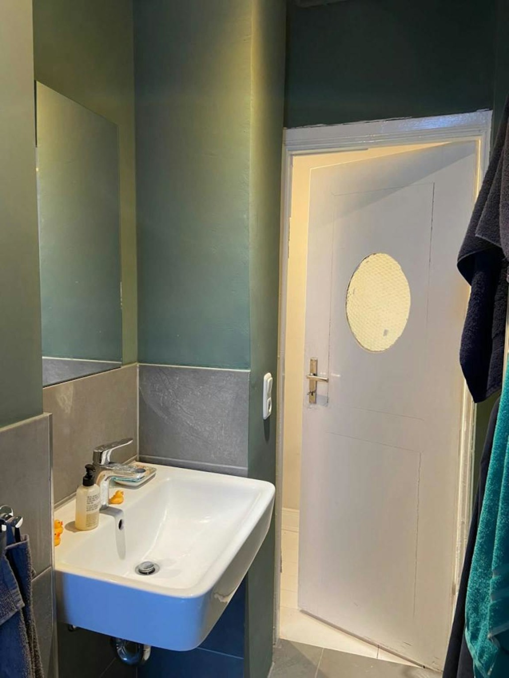 Habitación en WG Harvestehude Rentzelstraße - foto 9