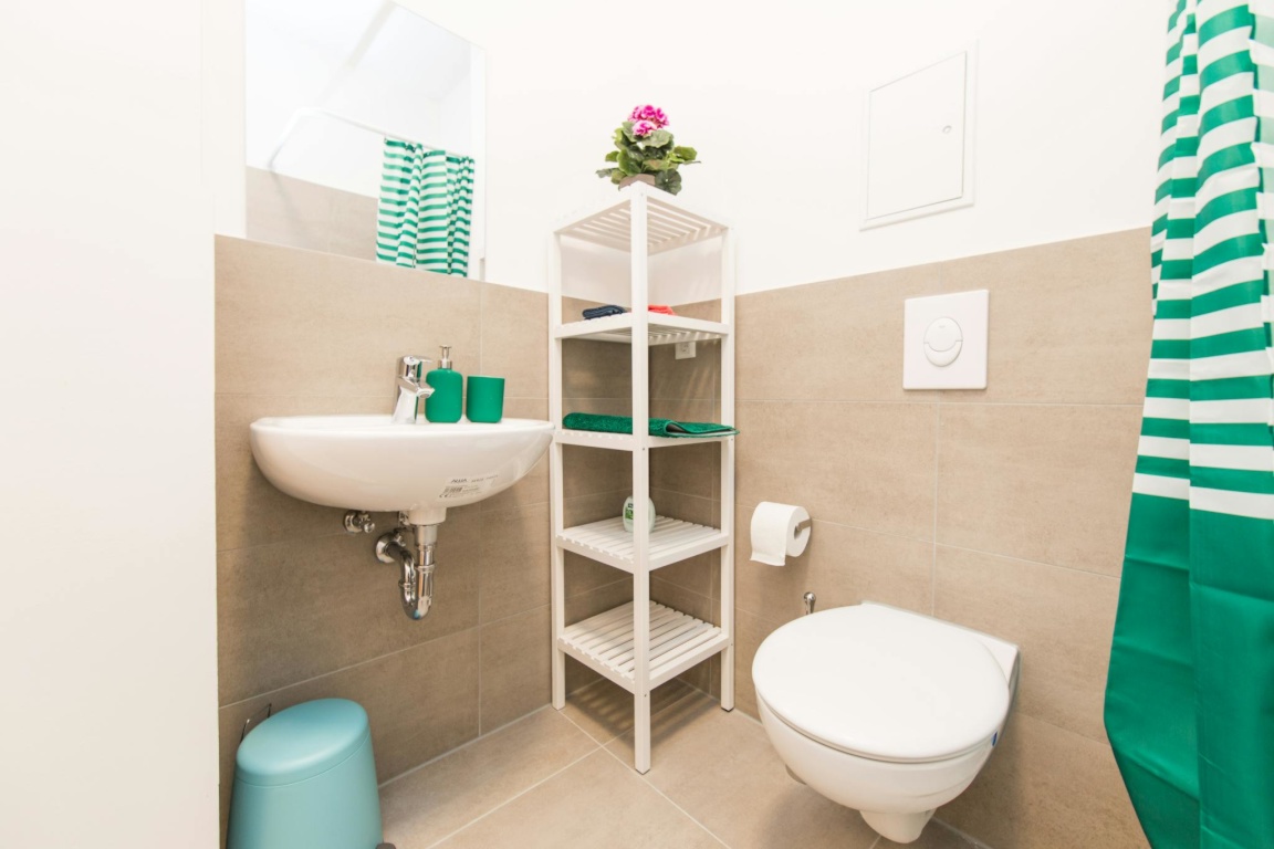 WG-Zimmer Neukölln Weigandufer - Bild 7