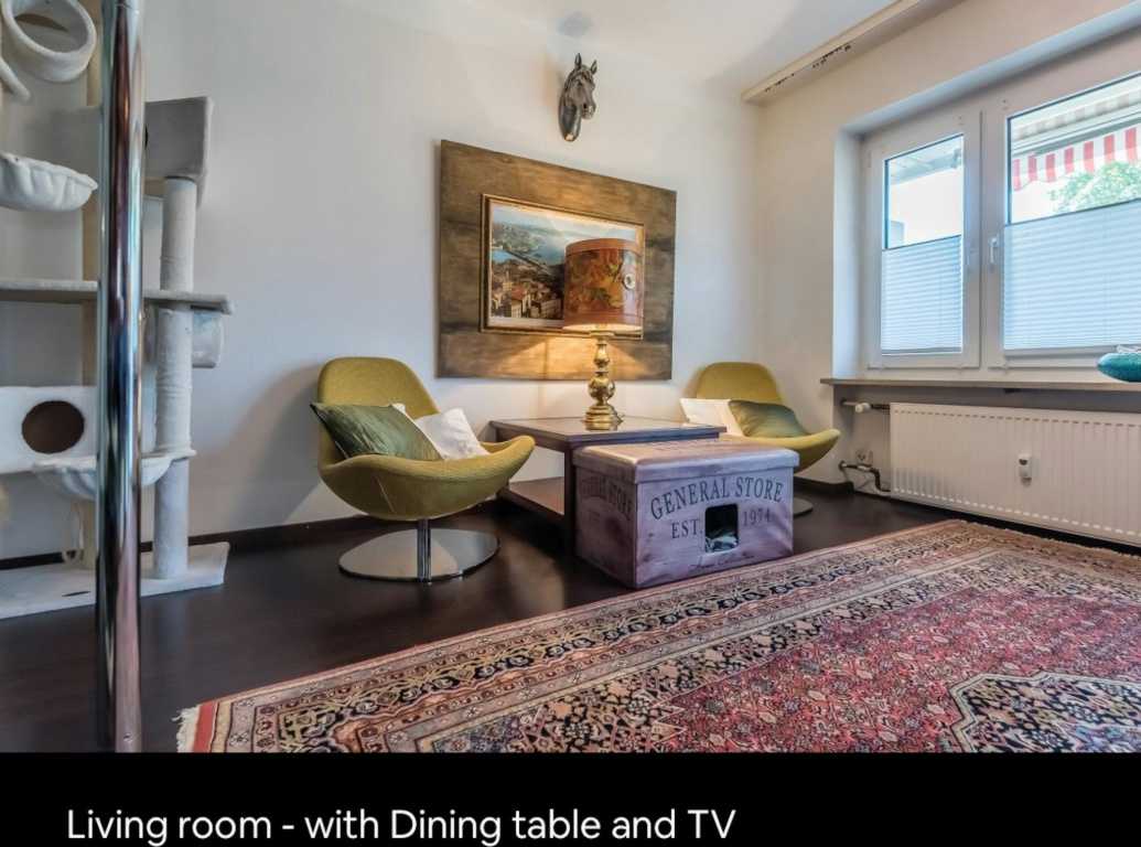Estudio Hadern Aindorferstraße - foto 2