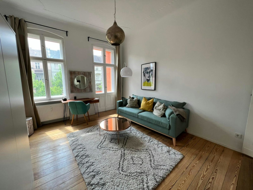 Urbanstraße, Berlin – Urbanstraße, 10967 Berlin Kreuzberg – Vorschaubild 9