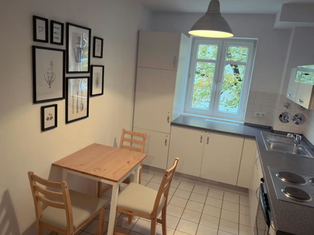 WG-Zimmer Innenstadt Koselstraße - Bild 6