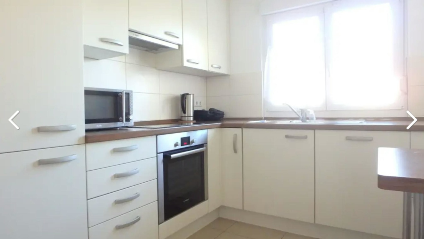 Apartamento Dürrlewang Galileistraße - foto 4