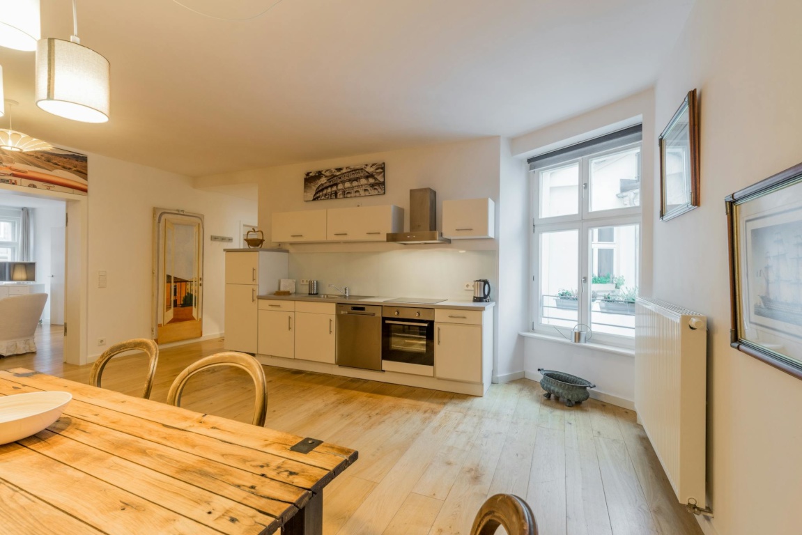 Marienstraße, Berlin – Marienstraße, 10117 Berlin Mitte – Vorschaubild 3