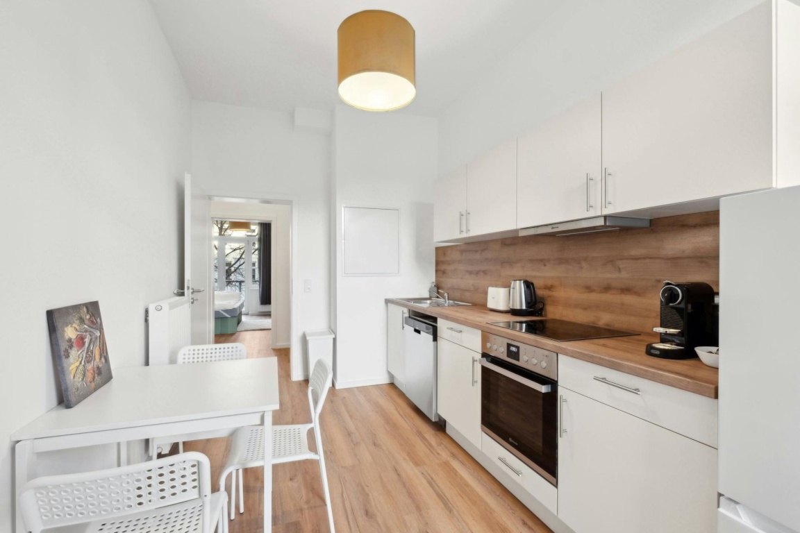 WG-Zimmer Eißendorf Bremer Straße - Bild 2