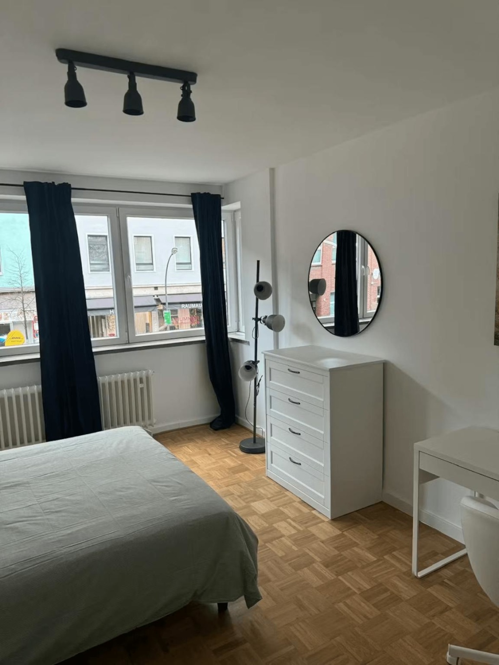 Wohnung Derendorf Roßstraße - Bild 2