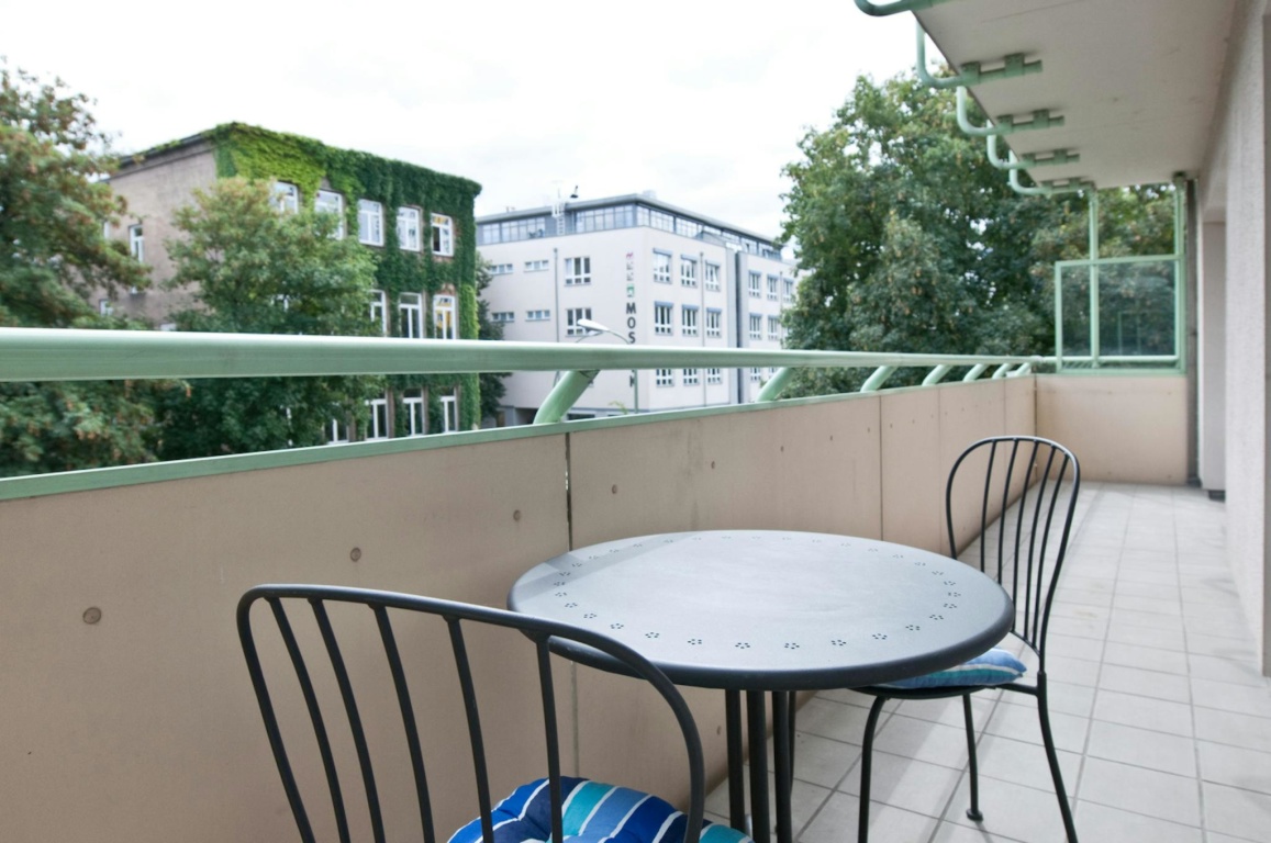 Ifflandstraße, Berlin – Ifflandstraße, 10179 Berlin Mitte – Vorschaubild 9