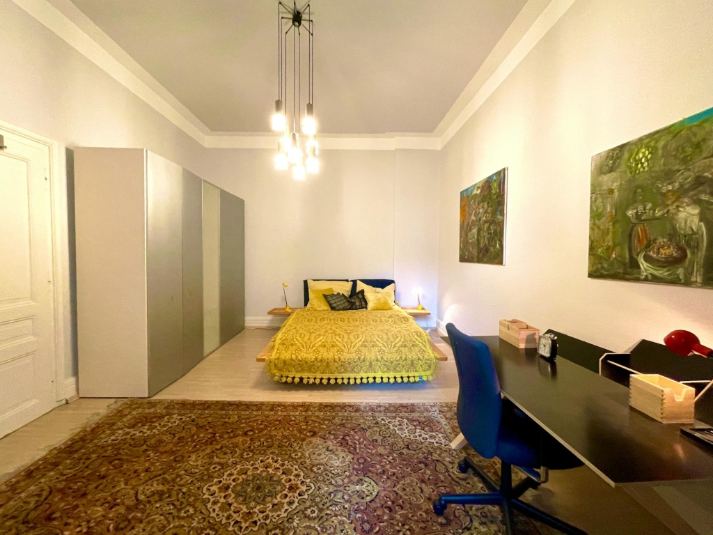Flat Westend-Nord Wiesenau - picture 3