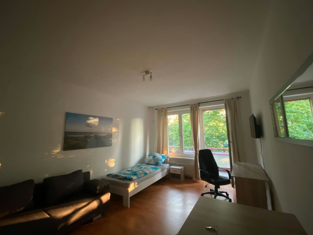 Wohnung Baumschulenweg Platanenweg - Bild 6