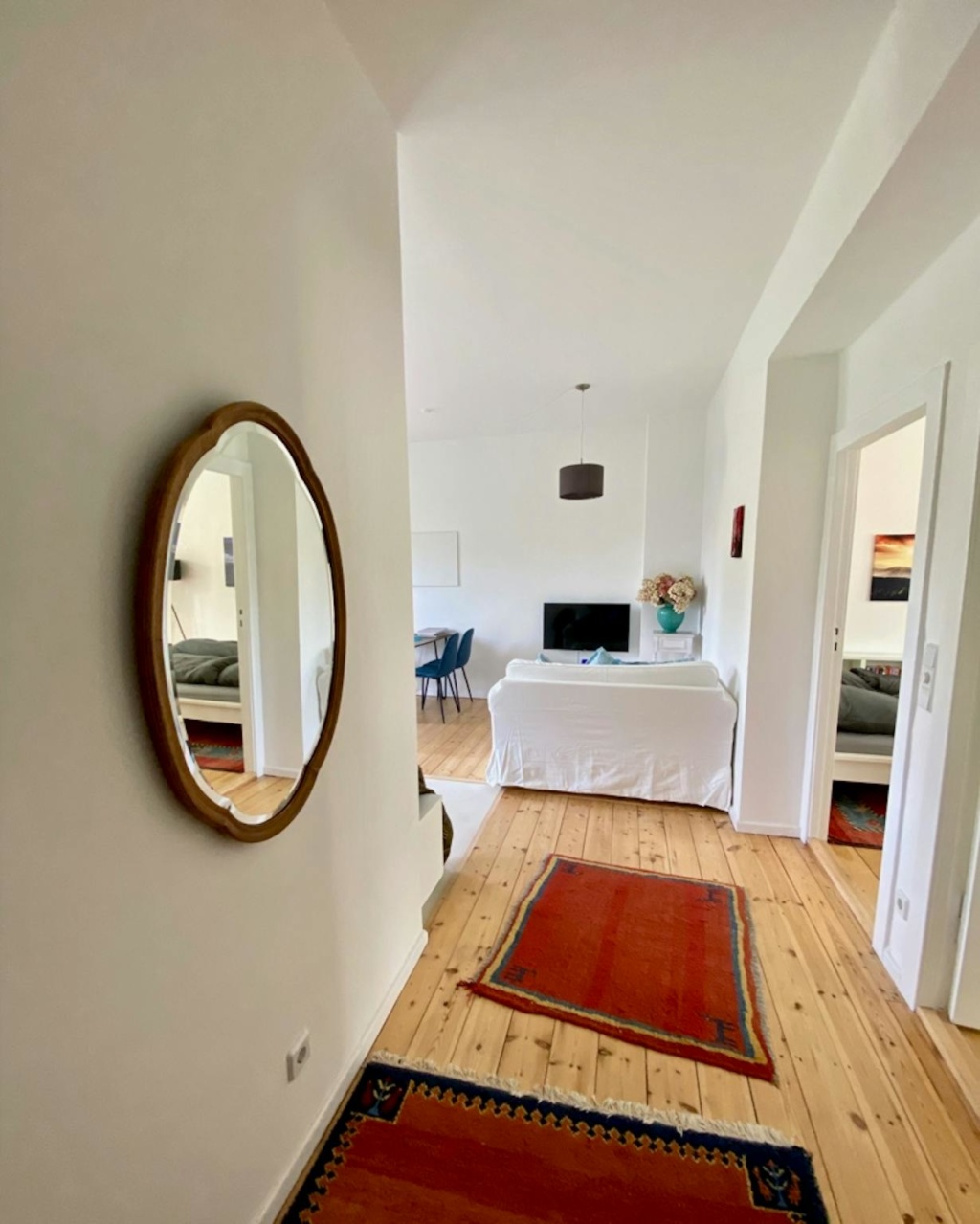 Wohnung Friedenau Grazer Platz - Bild 3