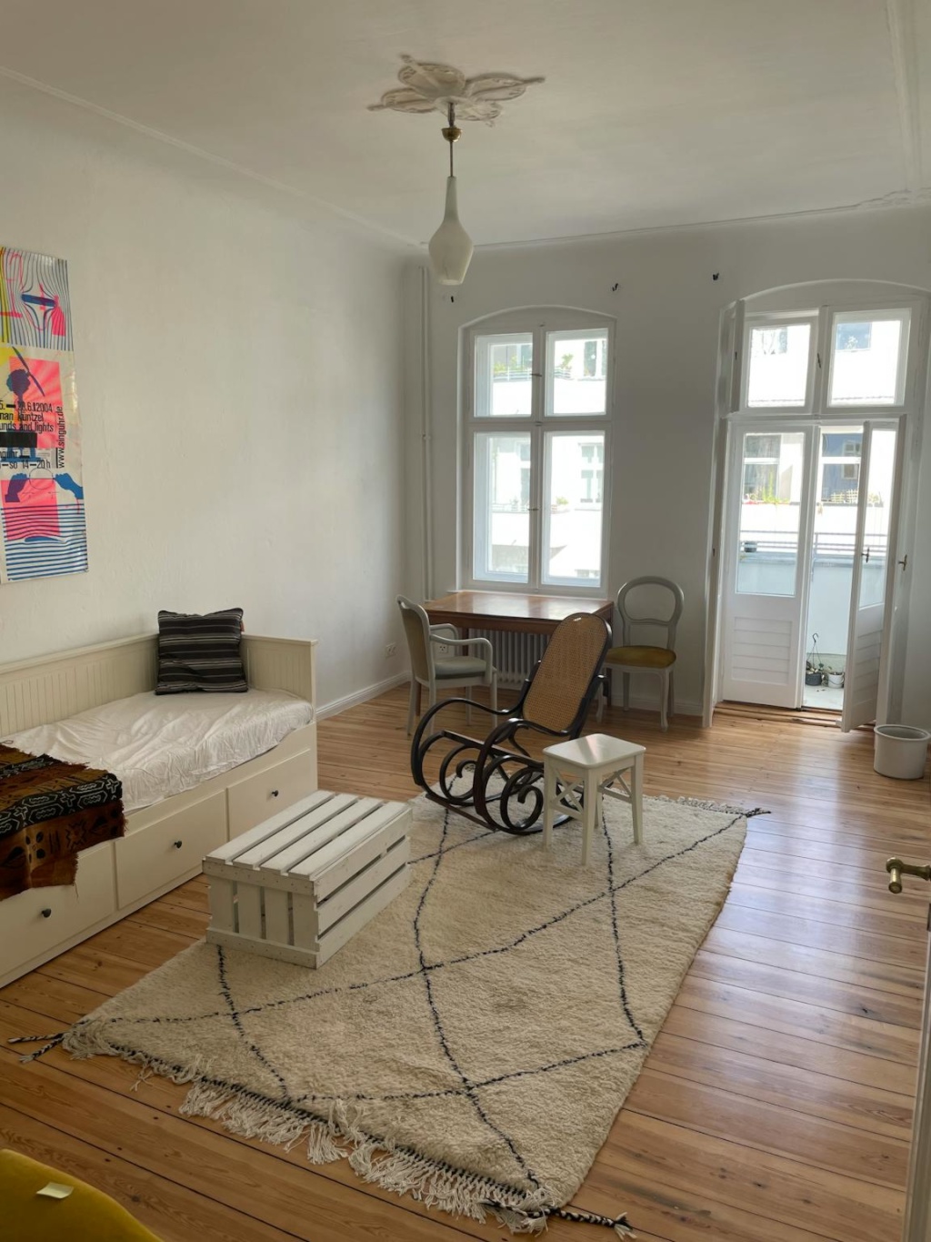 Bastianstraße, Berlin