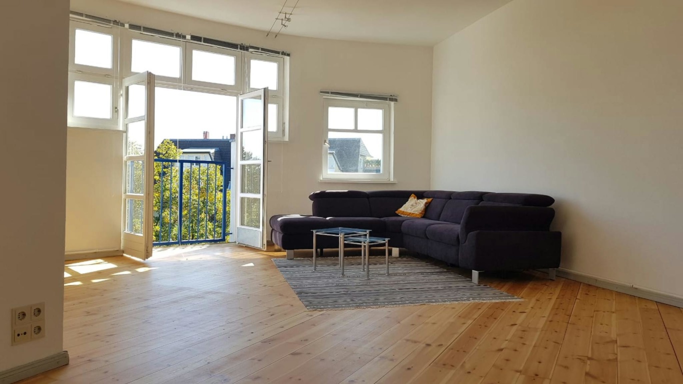 Wohnung Mariendorf Schönburgstraße - Bild 10