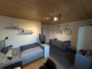Ad image: WG rooms in beautiful bright apartment in the popular Kaiserviertel