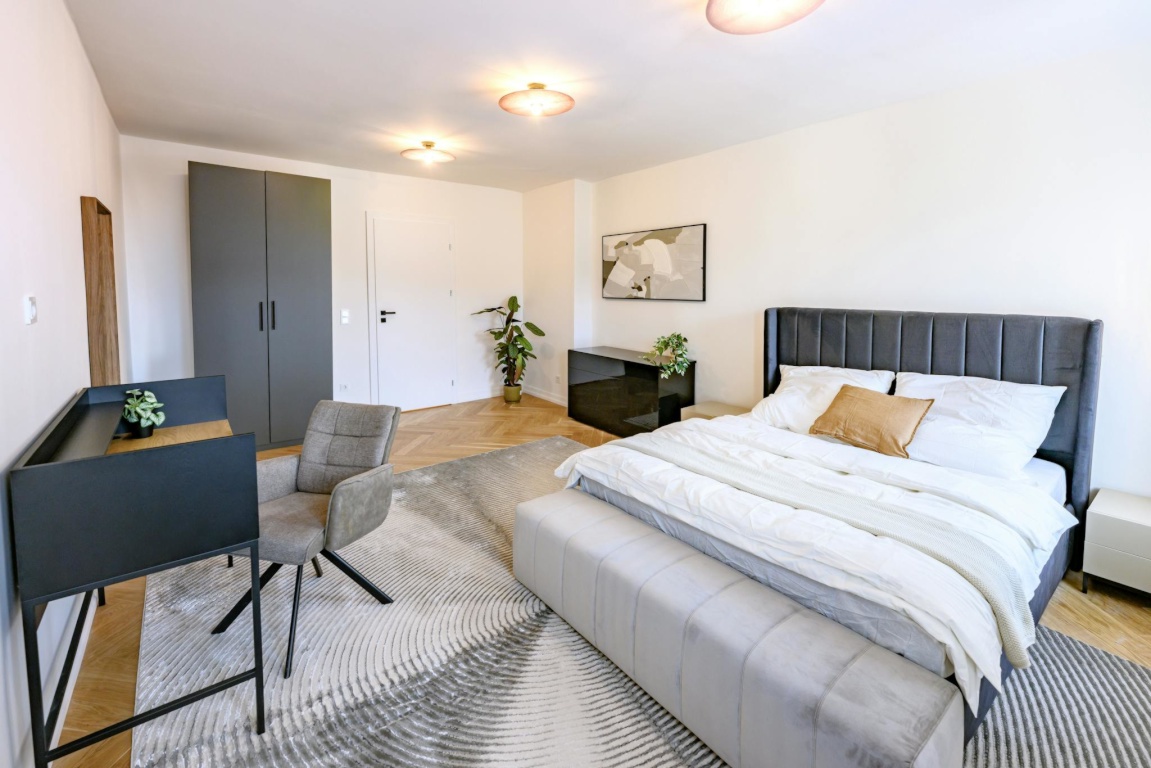 Wohnung Prenzlauer Berg Schönhauser Allee - Bild 4