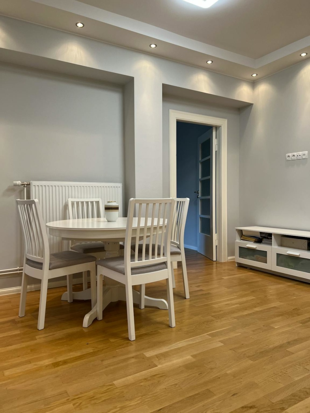 1-Zimmer-Wohnung Berlin Kurfürstendamm - Bild 6