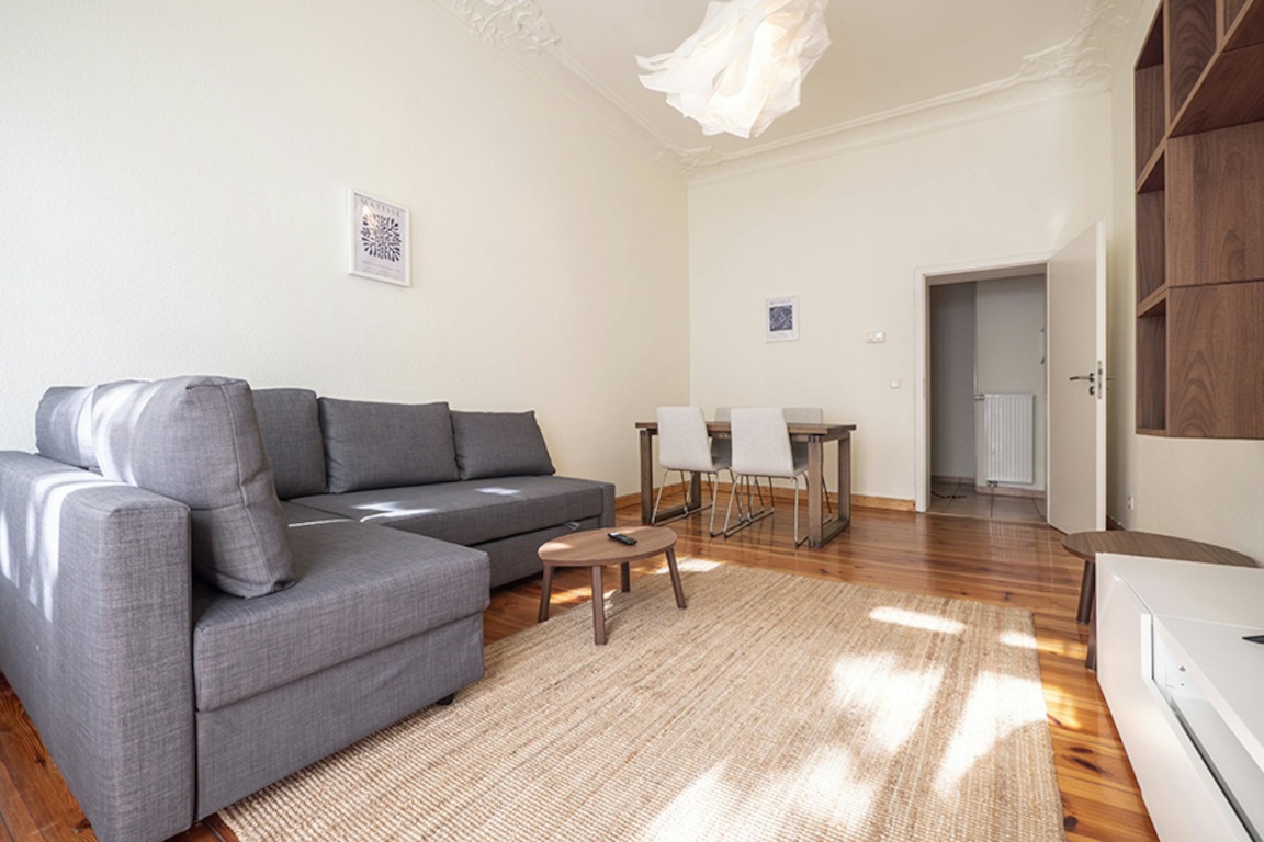 Kopenhagener Straße, Berlin – Kopenhagener Straße, 10437 Berlin Prenzlauer Berg – Vorschaubild 3