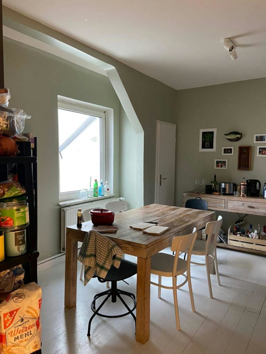 Habitación en WG Harvestehude Rentzelstraße - foto 7