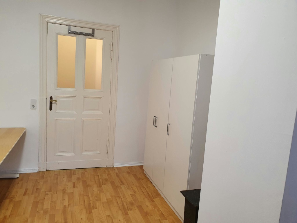 Wohnung Berlin Malplaquetstraße - Bild 10